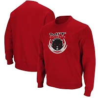 Sweat Colosseum Cardinal MIT Engineers Arch & Logo pour homme