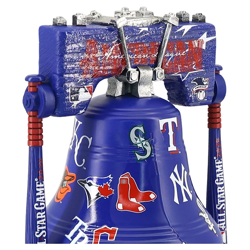 FOCO 2026 MLB All-Star Game Liberty Bell Bobblehead