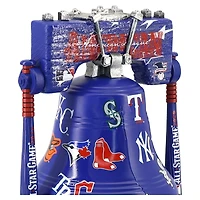 FOCO 2026 MLB All-Star Game Liberty Bell Bobblehead