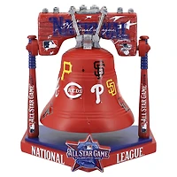 FOCO 2026 MLB All-Star Game Liberty Bell Bobblehead