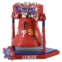 FOCO 2026 MLB All-Star Game Liberty Bell Bobblehead