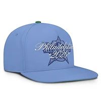 Men's Nike Light Blue 2026 MLB All-Star Game Pro Dri-FIT Snapback Hat