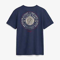 Men's Nike Navy 2026 MLB All-Star Game Batter T-Shirt