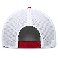 Men's Nike Royal/Red 2026 MLB All-Star Game Rise Dri-FIT Trucker Adjustable Hat