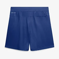 Men's Nike Royal 2026 MLB All-Star Game Authentic Collection Coaches Dri-FIT Shorts