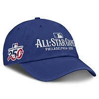 Men's Nike Royal 2026 MLB All-Star Game Celebrating America’s 250th Club Adjustable Hat
