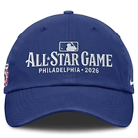 Men's Nike Royal 2026 MLB All-Star Game Celebrating America’s 250th Club Adjustable Hat
