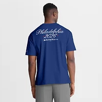 Men's Nike Royal 2026 MLB All-Star Game Max90 Pocket T-Shirt
