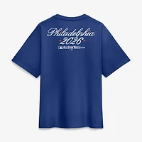 Men's Nike Royal 2026 MLB All-Star Game Max90 Pocket T-Shirt