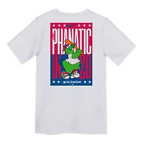 Preschool Nike White 2026 MLB All-Star Game Club T-Shirt