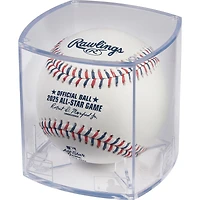 Rawlings 2025 MLB All-Star Game Logo Baseball