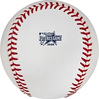 Rawlings 2026 Futures Game Logo Baseball with Case