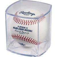 Rawlings 2026 Futures Game Logo Baseball with Case