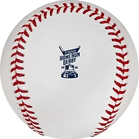 Balle de baseball Rawlings 2026 Home Run Derby avec logo et étui