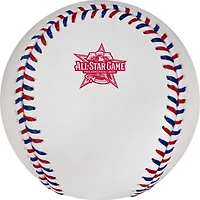 Balle de baseball Rawlings 2026 MLB All-Star Game avec logo et étui