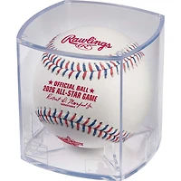 Rawlings 2026 MLB All-Star Game Logo Baseball with Case