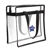 WinCraft 2026 MLB All-Star Game Clear Tote Bag