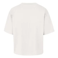 Women's '47 Cream 2026 MLB All-Star Game Bell City T-Shirt