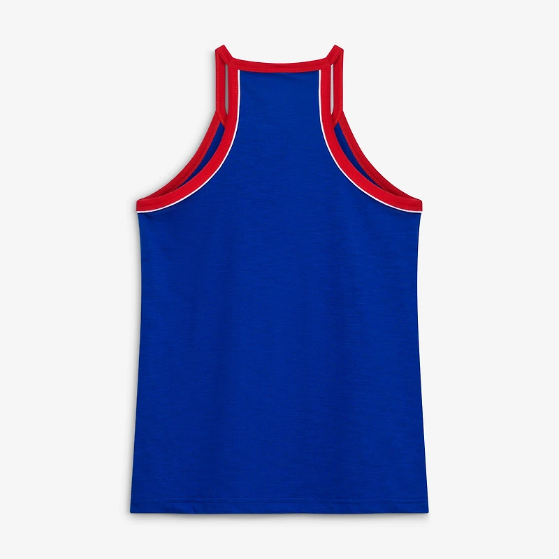 Women's G-III 4Her by Carl Banks Royal 2026 MLB All-Star Game Redemption Tank Top