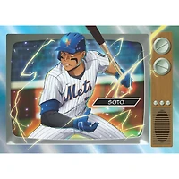 2025 Bowman Baseball Factory Sealed Hobby Jumbo Box