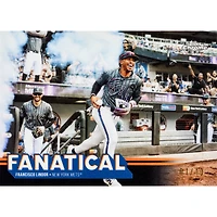 2025 Topps Chrome Baseball Factory Sealed Mega Box