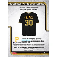 2025 Topps Updates Baseball Factory Sealed Fanatics Exclusive Value Box