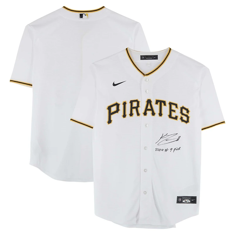 2026 Under Wraps Autographed MLB Jerseys Vol. I - Single Mystery Box