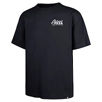 Men's '47 Navy Petroni's Pizza Foundation T-Shirt