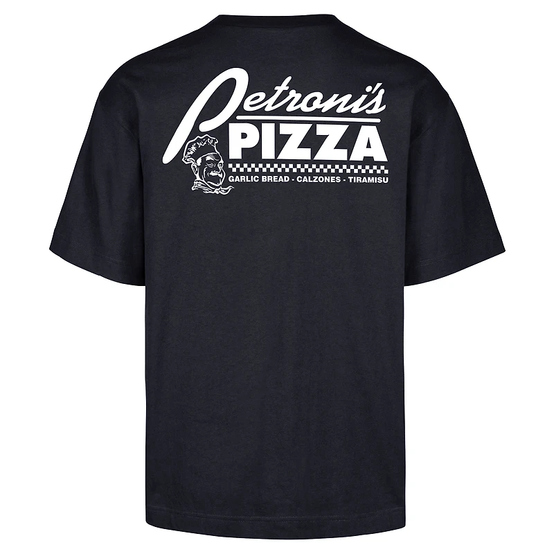 Men's '47 Navy Petroni's Pizza Foundation T-Shirt