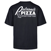 Men's '47 Navy Petroni's Pizza Foundation T-Shirt