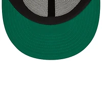 Men's New Era x Fear of God  Black Mesh 59FIFTY Fitted Hat
