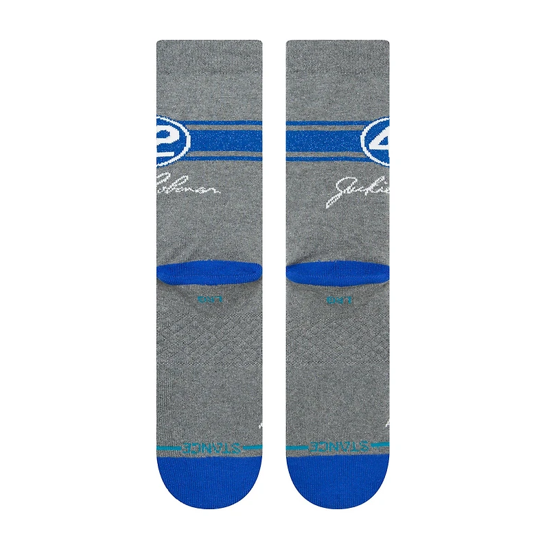 Men's Stance Jackie Robinson Crew Socks