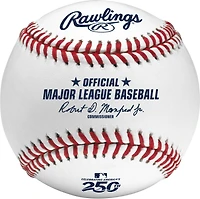 MLB America's 250th Anniversary Rawlings Baseball