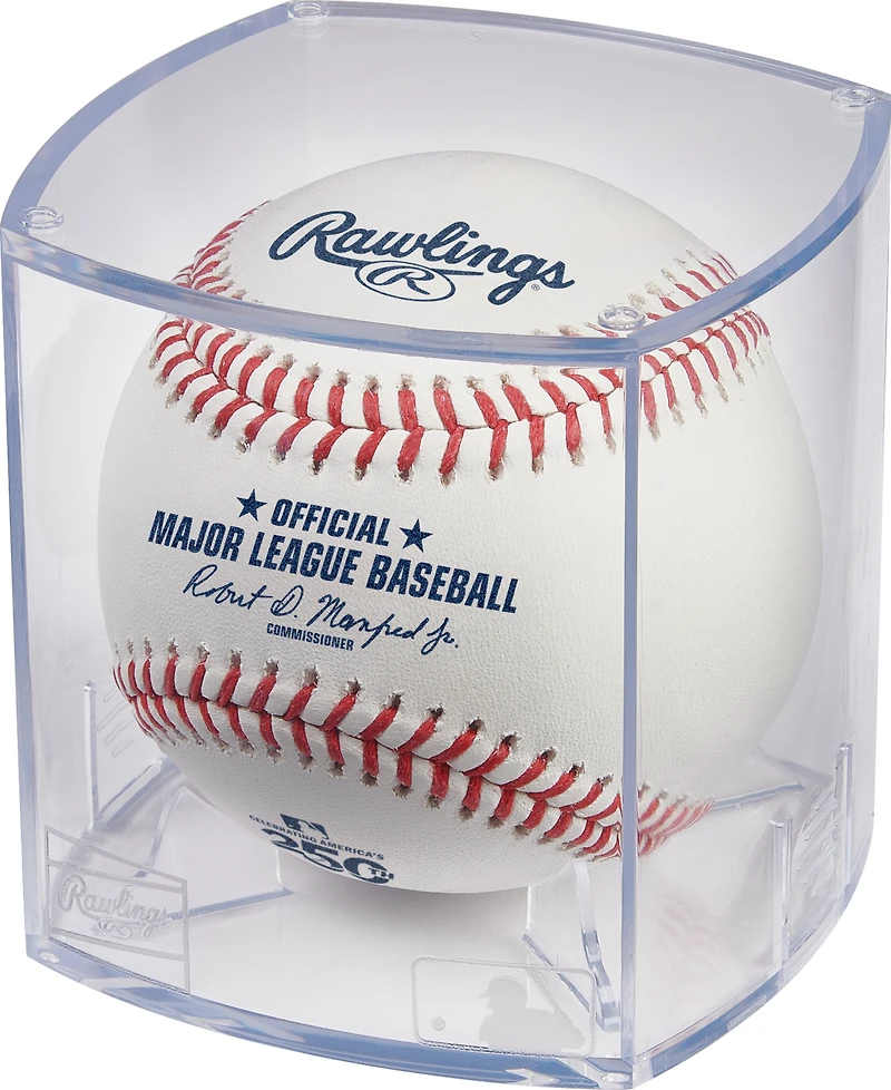MLB America's 250th Anniversary Rawlings Baseball