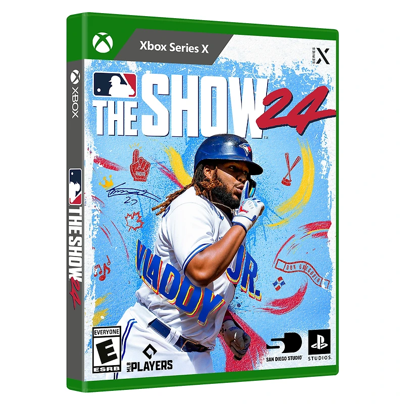 MLB The Show 24 - Xbox Série X