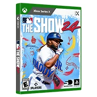 MLB The Show 24 - Xbox Série X
