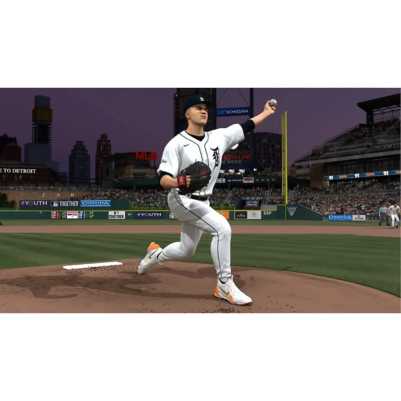 Jeu MLB The Show '25 – Xbox Series X