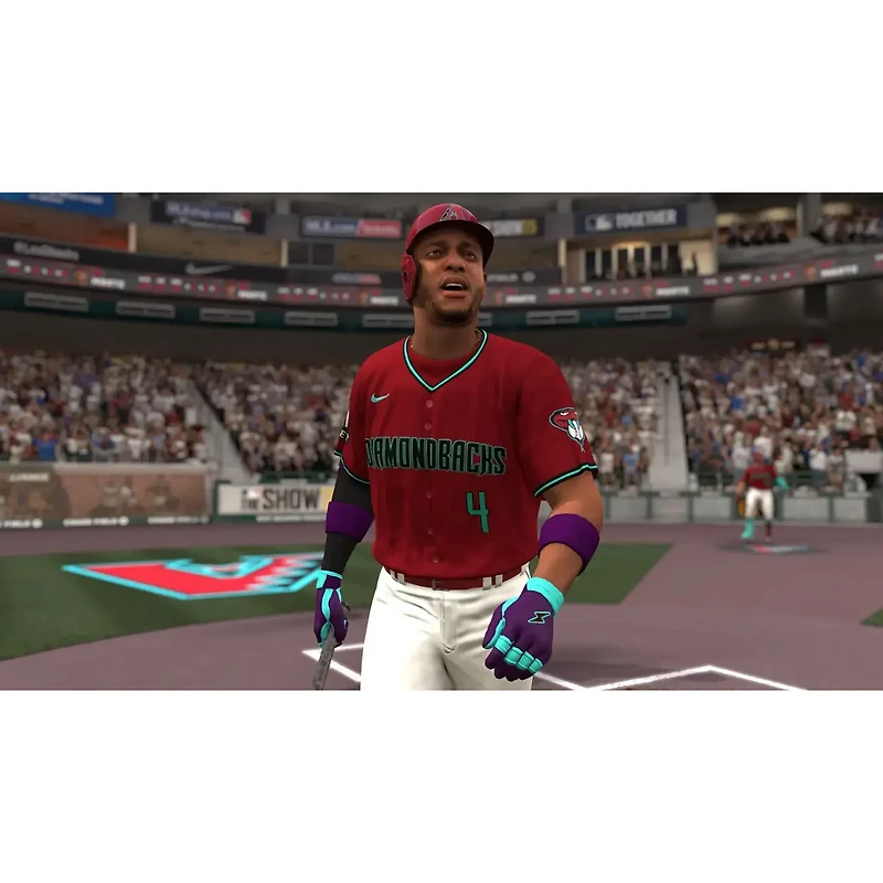 MLB The Show '25 Game – Xbox Series X