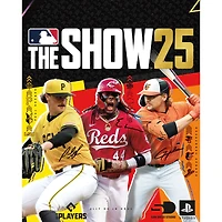 Jeu MLB The Show '25 – Xbox Series X