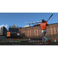 Jeu MLB The Show '25 – Xbox Series X