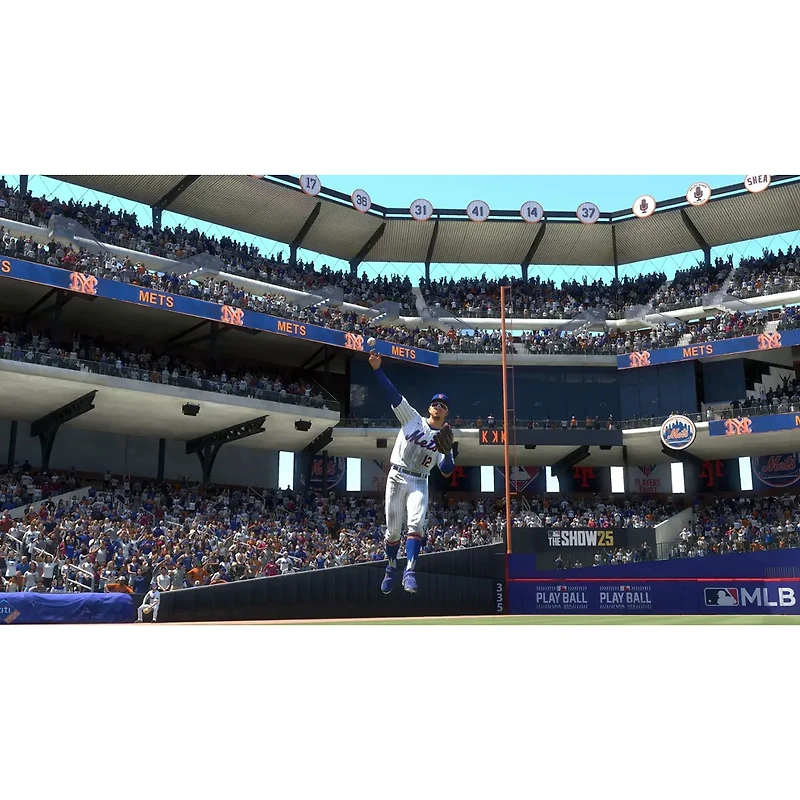 Jeu MLB The Show '25 – Xbox Series X