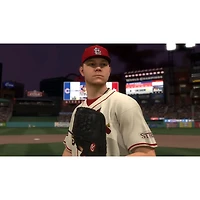 Jeu MLB The Show '25 – Xbox Series X