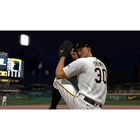 Jeu MLB The Show '25 – Xbox Series X