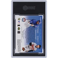 Alex Rodriguez & Cal Ripken Jr. 2004 Upper Deck SP Jeu Utilisé Stellar Combos Duel 5 Color Relics #SC-RR #5/25 SGC Authentifié 9 Carte