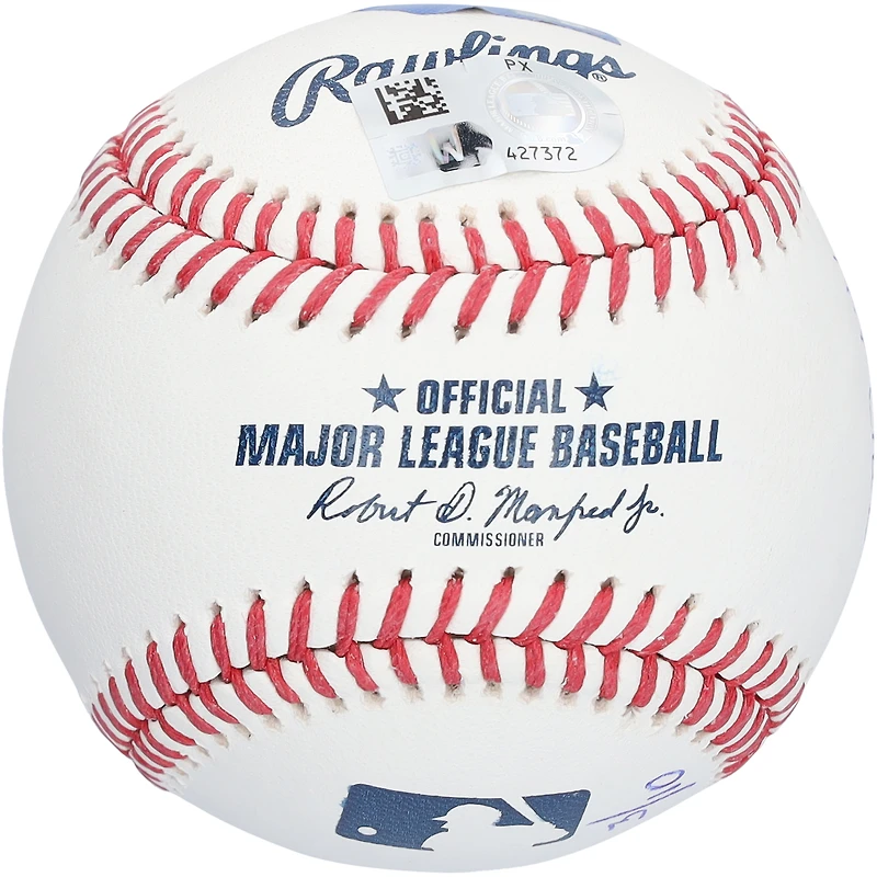 Derek Jeter, Cal Ripken Jr. & Robin Yount Autographed Baseball with "Shortstop 3000 Hit Club" Inscription
