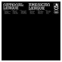 Zac Brown Band x MLB - Love & Fear Vinyl