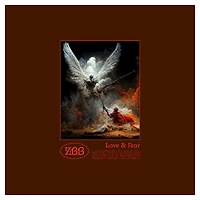 Zac Brown Band x MLB - Love & Fear Vinyl