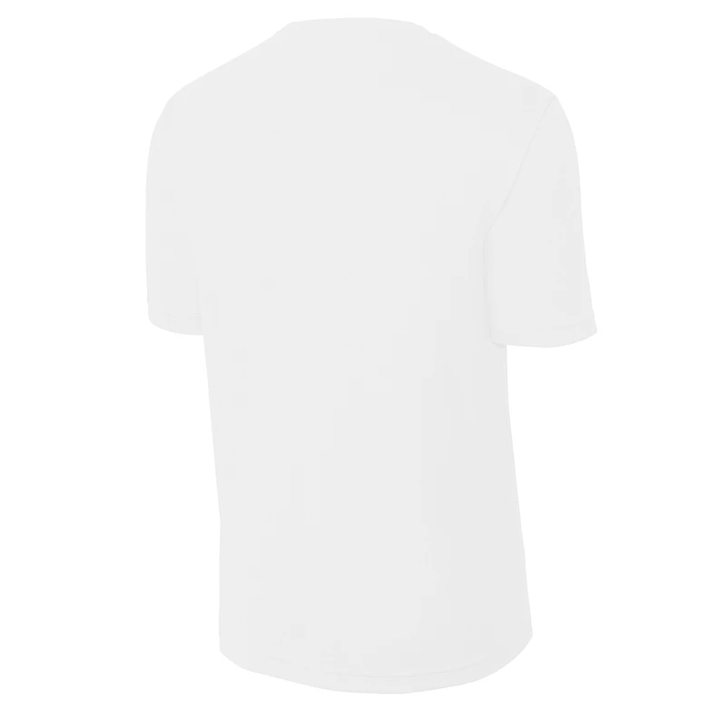 T-shirt graphique Ronald Acuña Jr. pour homme, blanc, City Connect