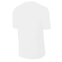 T-shirt graphique Ronald Acuña Jr. pour homme, blanc, City Connect