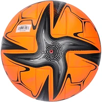 2024 MLS All-Star Game Event-Used Orange adidas Soccer Ball from Skills Challenge on July 23, 2024